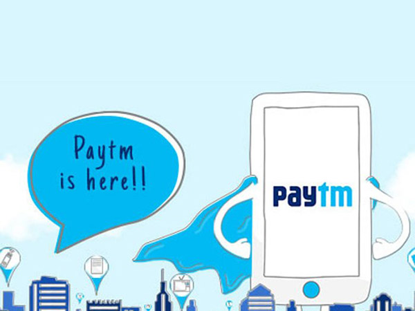 പേറ്റിഎം പേയ്‌മെന്റ് ബാങ്ക് ഫിസിക്കല്‍ ഡെബിറ്റ് കാര്‍ഡ് പ്രഖ്യാപിച്ചു