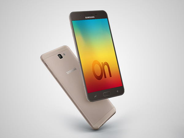 സാംസങ്ങ് ഗാലക്‌സി ഓണ്‍7 പ്രൈം ഓഫറുകള്‍ എന്തെല്ലാം?