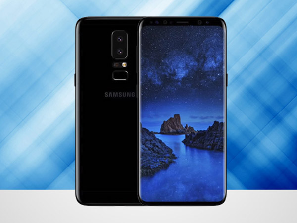 സാംസങ്ങ് ഗാലക്‌സി എസ് 9, ഗാലക്‌സി എസ്9+ന്റെ മറ്റു സവിശേഷതകള്‍