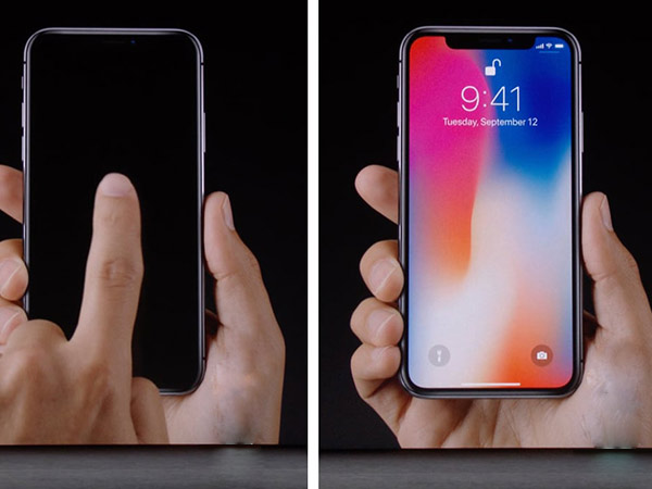 സ്‌പര്‍ശിച്ചാല്‍ വേക്‌-അപ്പ്‌ ആകും