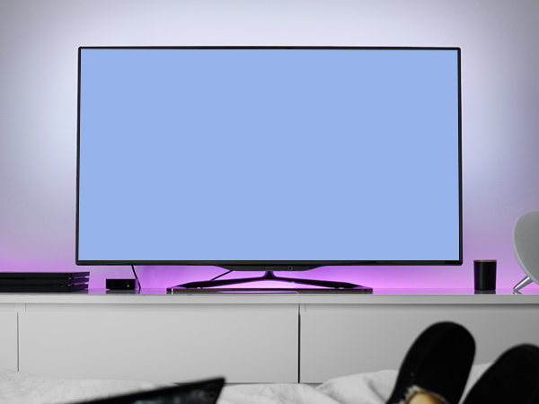 ടിവി ഡിസ്‌പ്ലേ