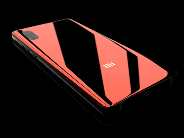 ഷവോമി മീ 7 : ബാറ്ററി