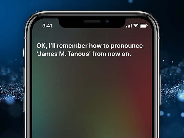 സിറിയുടെ ഉച്ചാരണം ശരിയാക്കാം