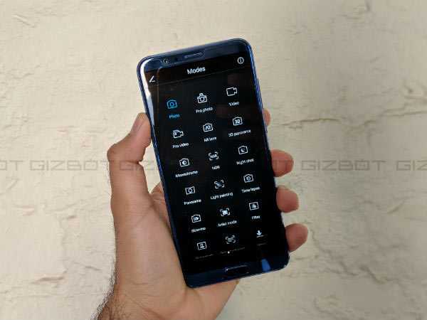 സവിശേഷതകള്‍ ഏറെ, ഉപയോഗം പ്രയാസം EMUI 8.0-