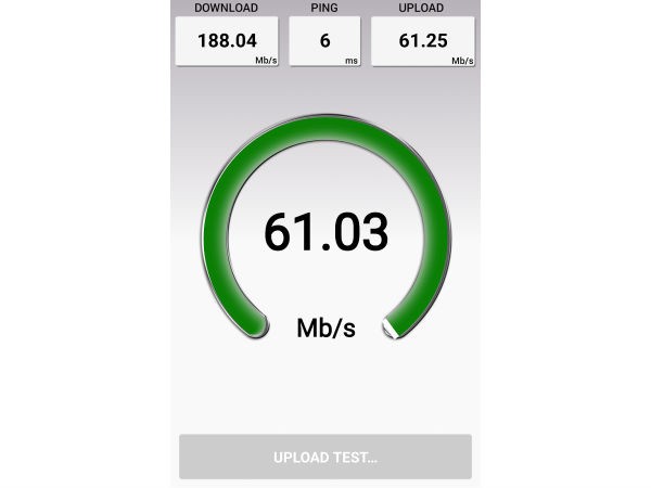 സ്പീഡ് ചെക്ക് ലൈറ്റ്