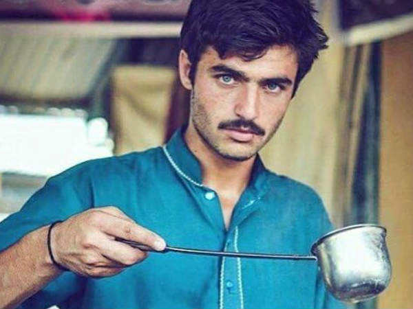 അര്‍ഷാദ് ഖാന്‍