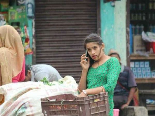 നേപ്പാളി തര്‍ക്കാരിവാലി