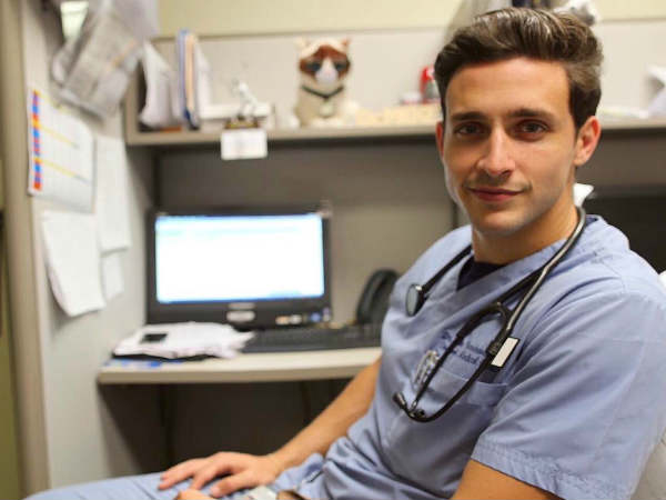 ഡോക്ടർ മൈക്ക് 