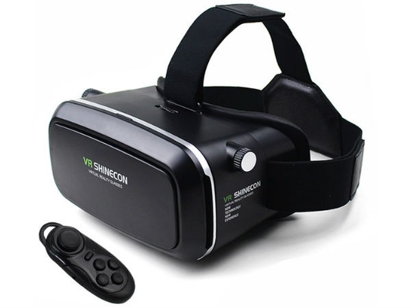 സ്മാര്‍ട്ട് വിആര്‍ ഷൈന്‍കോണ്‍