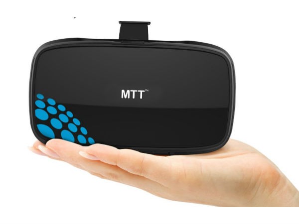 MTTA 3ഡി വിആര്‍ ഹെഡ്‌സെറ്റ് ഗ്ലാസ്