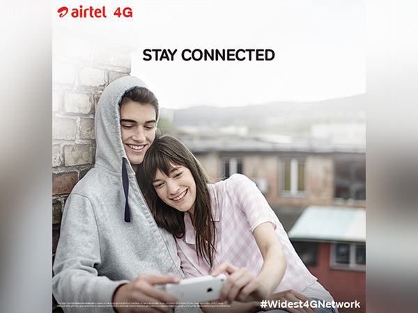 എയര്‍ടെല്‍ ടിവിക്കൊപ്പം ആമസോണ്‍ പ്രൈമും സൗജന്യം