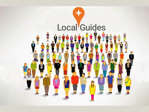 ഒരു ലോക്കല്‍ ഗൈഡ് ആകും