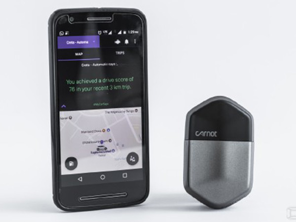 കാര്‍നോട്ട്