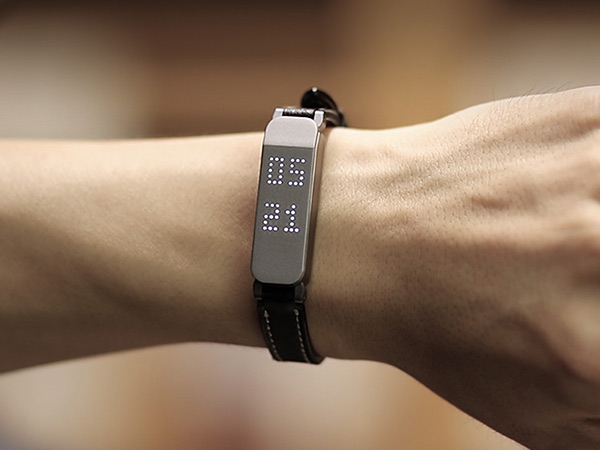 വാട്ടര്‍പ്രൂഫ്: