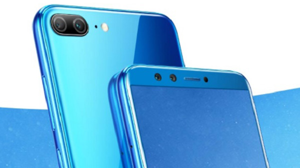 പ്രീമിയം ഗ്ലാസ്സ് യൂണിബോഡി രൂപകല്‍പ്പന