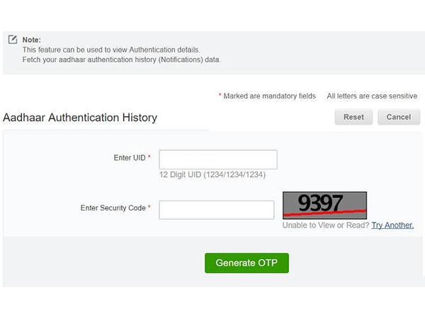 സ്‌റ്റെപ്പ് 5
