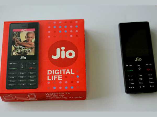 ജിയോ 4ജി ഫീച്ചർ ഫോൺ എങ്ങനെ വാങ്ങിക്കാം 