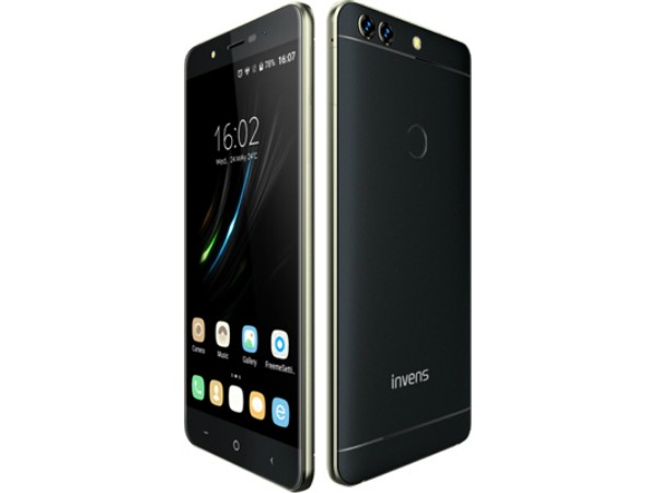 ഇൻവെൻസ് ഫൈറ്റർ F1