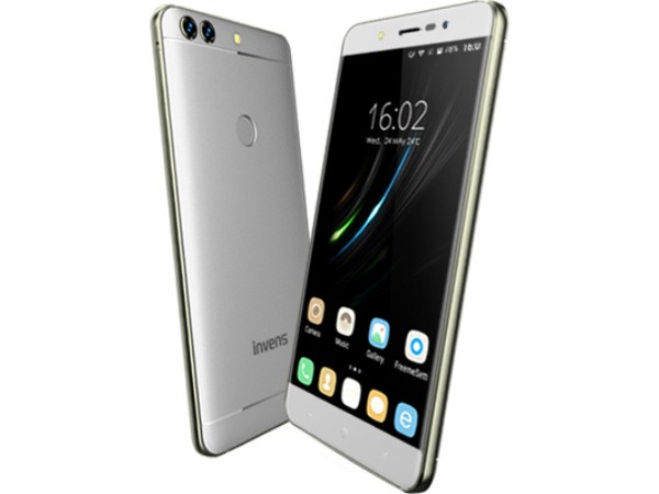 ഇൻവെൻസ് ഫൈറ്റർ F2