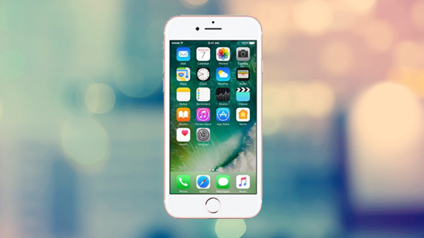 ഐഫോണ്‍ 7, 7 പ്ലസ് (iPhone 7, iPhone 7 Plus)