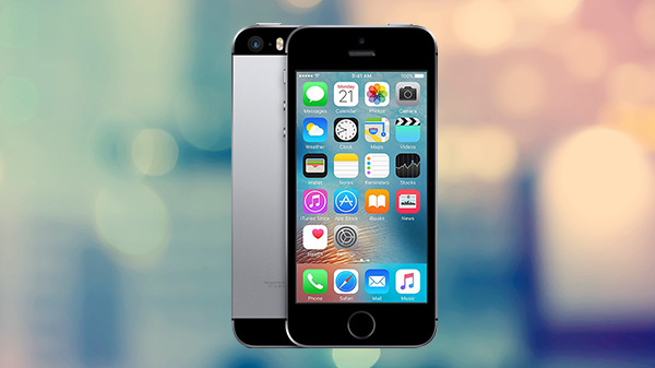 ഐഫോണ്‍ X (iPhone X)