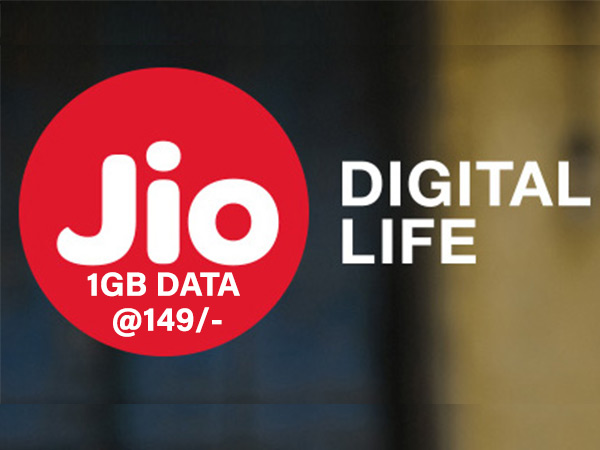 ജിയോ 198 രൂപ പ്ലാന്‍