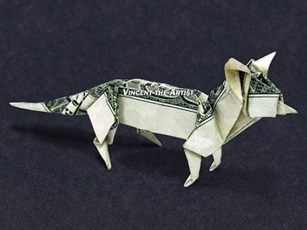 മണി ഫോക്‌സ്