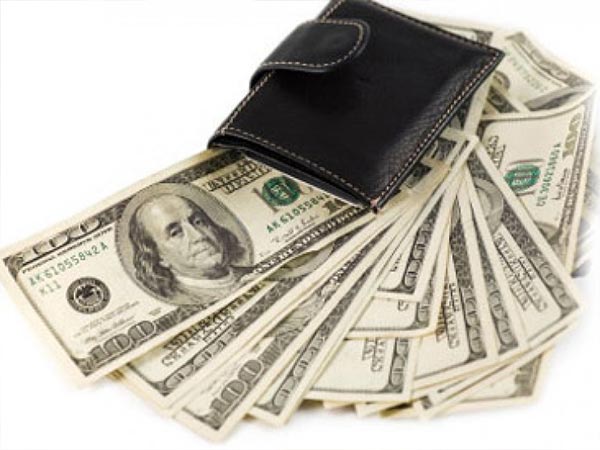 മണി കീപ്പര്‍