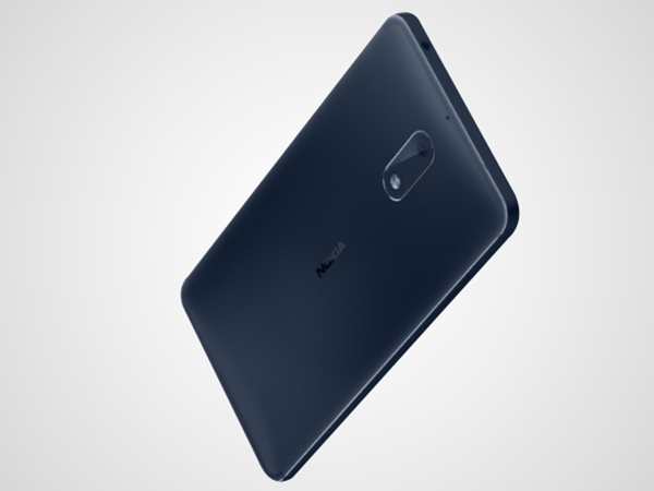 നോക്കിയ 6, ലോഞ്ച് ഓഫറുകള്‍