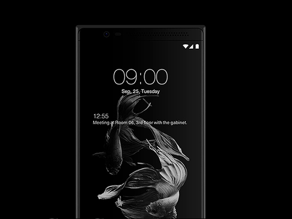 നോക്കിയ 2 സവിശേഷതകള്‍