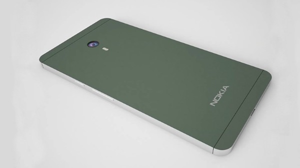 നോക്കിയ 8 സിറോക്കോ