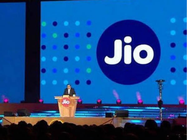 ജിയോ 1999 രൂപ പ്ലാന്‍