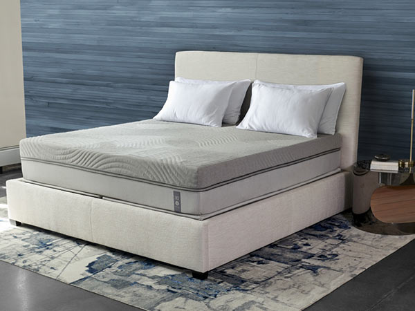 ഇനി മറ്റൊരു സ്മാര്‍ട്ട് കിടക്കയെ കുറിച്ച്