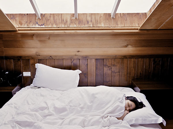 സ്ലീപ്പ് നമ്പര്‍ 360 സ്മാര്‍ട്ട് ബെഡ്