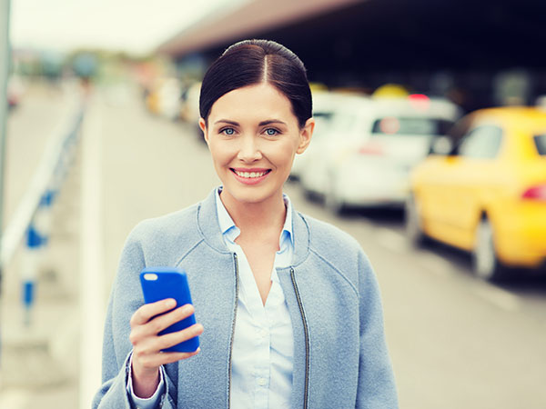 സേഫ് ട്രാവല്‍ എന്ന ആപ്ലിക്കേഷന്‍