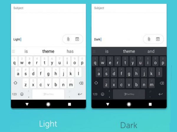 സ്വിഫ്റ്റ്കീ