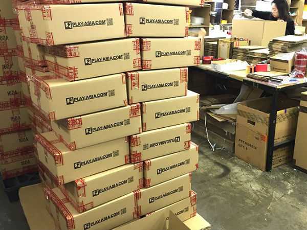 പ്ലേ - ഏഷ്യ 