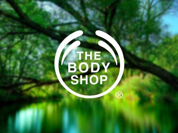 ദി ബോഡി ഷോപ്പ് 