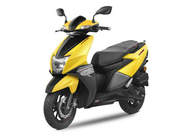 സ്‌പോര്‍ട്ടി രൂപത്തിന് പ്രാധാന്യം