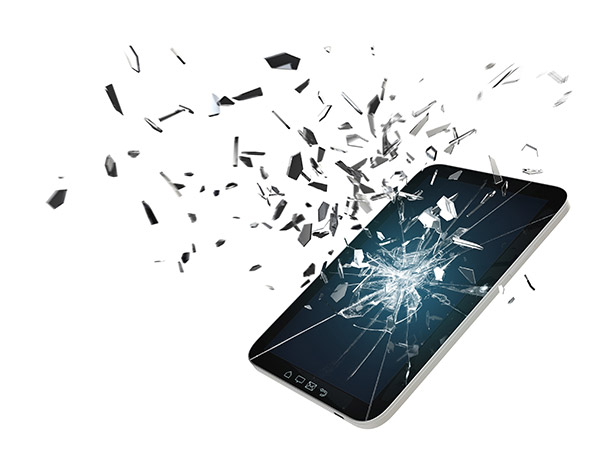 സ്മാര്‍ട്ട്‌ഫോണ്‍ നഷ്ടപ്പെടുകയോ കേടാവുകയോ ചെയ്താല്‍ എന്തു ചെയ്യും