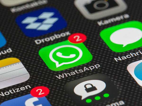 വാട്ട്സ് ആപ്പിലൂടെ എങ്ങനെ പണമയക്കാം