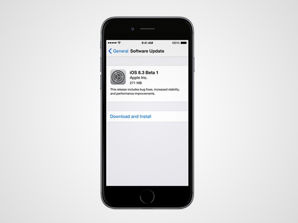 2. ഐട്യൂൺസ് ഇൻസ്റ്റാൾ ചെയ്യുക