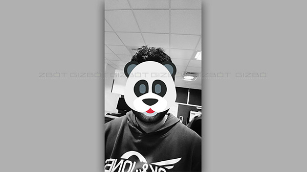 നിങ്ങളുടെ ഫോട്ടോകളിലും വീഡിയോകളിലും സ്റ്റിക്കറുകള്‍ ചേര്‍ക്കാം