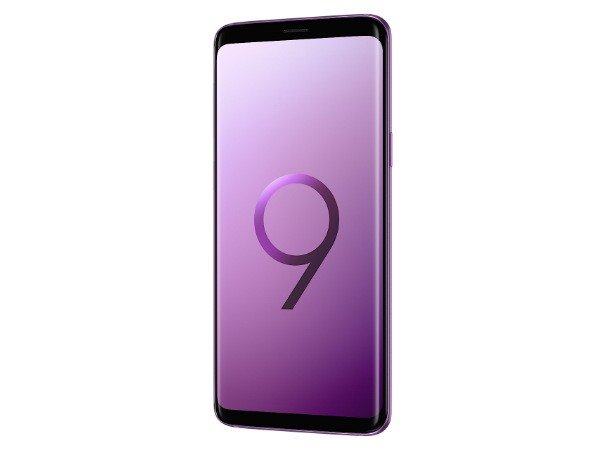 സാംസങ്ങ് ഗാലക്‌സി എസ്9