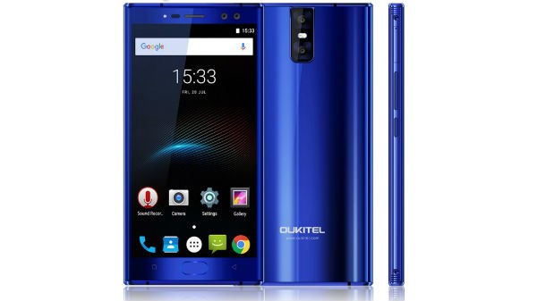 ഒയുക്കിറ്റല്‍ K3