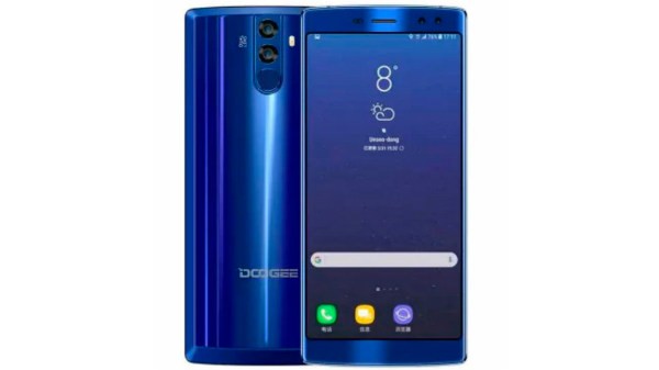 ഡൂഗീ BL 12000