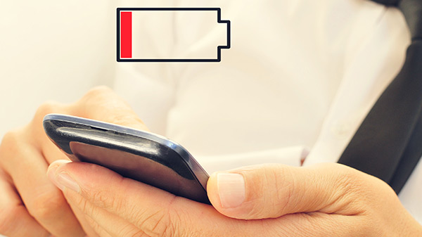 മൂന്നാം കക്ഷി ബാറ്ററി ആപ്ലിക്കേഷനുകള്‍ ഒഴിവാക്കുക