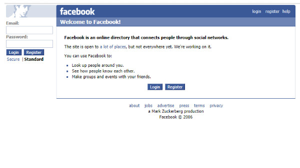 ഫേസ്ബുക്ക്