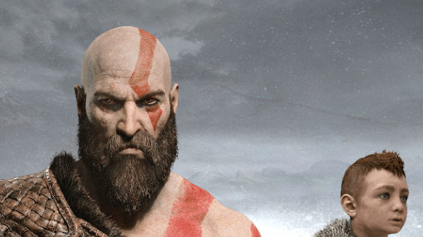 ഗോഡ് ഓഫ് വാര്‍ കളക്ടേഴ്‌സ് എഡിഷന്‍ 