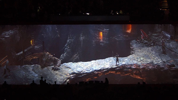 ഗോഡ് ഓഫ് വാര്‍ സ്റ്റോണ്‍ മേസണ്‍ ഇന്ത്യയിലേക്ക്